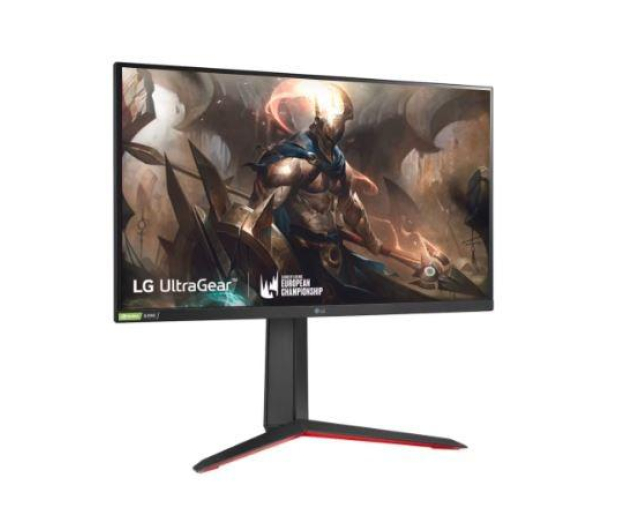 LG Ultragear 27GP850P NanoIPS HDR - 1125507 - zdjęcie 9